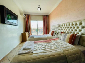 L'empreinte Appart hotel Marrakech